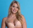 GALERIE FOTO Ce iubită are baschetbalistul Luka Doncic » Anamaria are 20 de ani și arată INCREDIBIL!