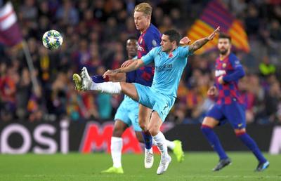 VIDEO Nicolae Stanciu, reverență în fața lui Lionel Messi: „Nu mă gândeam că poate fi atât de bun!”