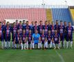 Urmașii de basm » CA Oradea, singura echipă campioană în România și Ungaria, atacă o nouă promovare