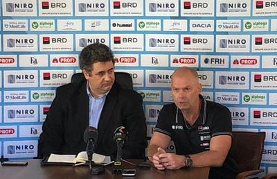 Alexandru Dedu a dat naționalele de handbal pe mâna antrenorilor străini, dar se plânge că sportivii români nu sunt apreciați: „Tot ce e autohton e prost, ce e străin e bun!”