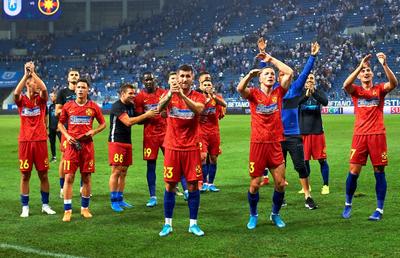 Convocări neașteptate! Vintilă nu-i folosește la FCSB, dar au fost chemați la naționale