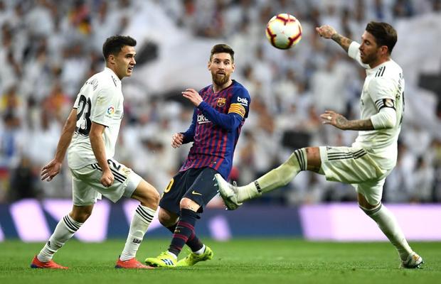 SUPERCUPA SPANIEI // S-au tras la sorți semifinalele » Barcelona și Real Madrid s-ar putea întâlni în finală!