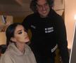 Adelina Pestrițu și Kim Kardashian