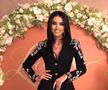 Adelina Pestrițu și Kim Kardashian