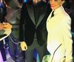 FOTO Adelina Pestrițu, selfie de peste 100.000 de like-uri cu Kim Kardashian » Românca a fost premiată la People's Choice Awards