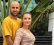 GALERIE FOTO // Marius Copil va avea un copil: „Îl aștept cu entuziasm” » Cum arată superba lui iubită