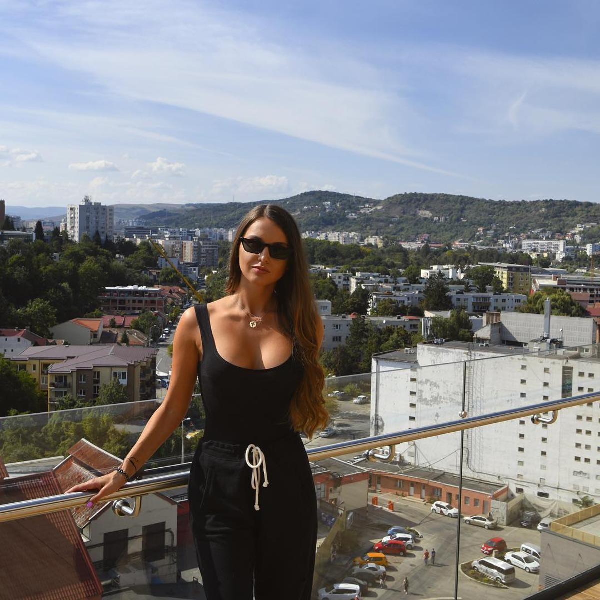 Ramona Iacob