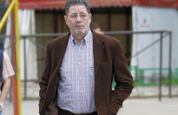 Reacția lui Cornel Dinu după ce Primăria l-a făcut stelist: „Poate a fost ceva pus la cale de Dan Capatos” + ce discuție a avut cu Uhrin