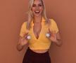 Paige Spiranac - noiembrie 2020