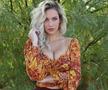 Suma fabuloasă pe care o face „Kournikova din golf” pentru fiecare postare: „Bărbaților le plac golful și sânii”