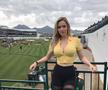 Paige Spiranac şi-a ieşit din fire: „Oricine glumește cu asta ar trebui aruncat la închisoare”