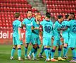 6 jucători de la Barcelona se află pe lista neagră a lui Ronald Koeman // foto: Guliver/gettyimages