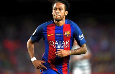 Barcelona, gafă uluitoare a conducerii » A calculat greșit impozitele pentru Neymar și a plătit cu 10 milioane mai mult! Acum îi cere banii înapoi jucătorului!