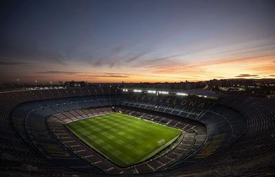 BARCELONA. Camp Nou, ținta teroriștilor. Ziua și meciul la care jihadiștii plănuiau să lovească!