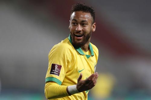 Neymar // foto: Guliver/gettyimages