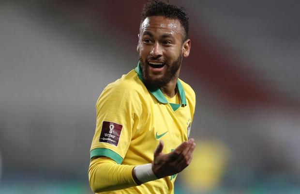 Neymar, interzis pe Twitch dintr-un motiv incredibil » Ce i-a făcut unui coechipier