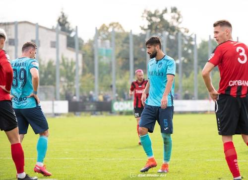 FOTO: Facebook @fcturris