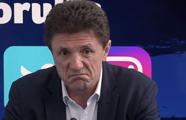 ROMÂNIA - BELARUS. Gică Popescu, bulversat de primul „11” al României: „Nici nu știam că e convocat!” » Ce spune despre Rădoi