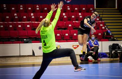 Minaur Baia Mare a obținut o nouă victorie în Liga Națională