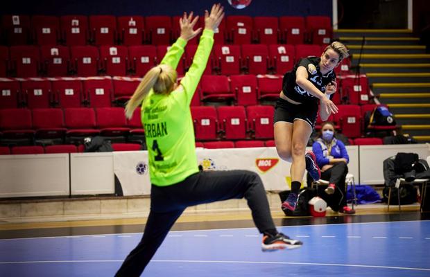 Minaur Baia Mare a obținut o nouă victorie în Liga Națională