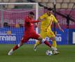 România - Belarus, amical, 2020