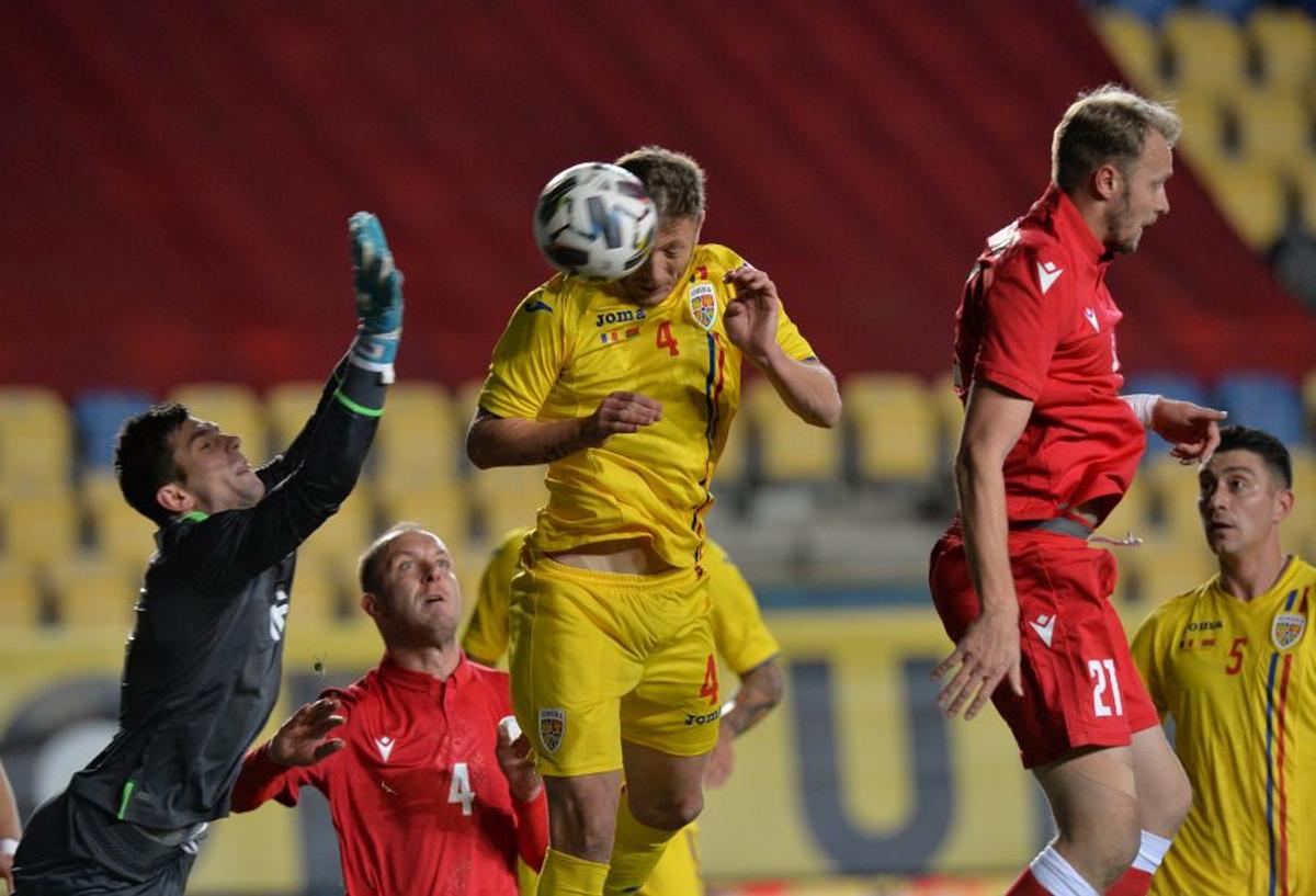 ROMÂNIA - BELARUS 5-3. VIDEO Mirel Rădoi a răbufnit la conferință: „Vreți să vin în fața voastră, voi să trageți și eu să stau? De ce aveți așteptări dacă spuneți că suntem slabi?”