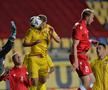 ROMÂNIA - BELARUS 5-3. NOTE GSP » Man și Tănase, printre cei mai slabi + Cum s-au descurcat debutanții