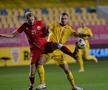 ROMÂNIA - BELARUS 5-3. NOTE GSP » Man și Tănase, printre cei mai slabi + Cum s-au descurcat debutanții