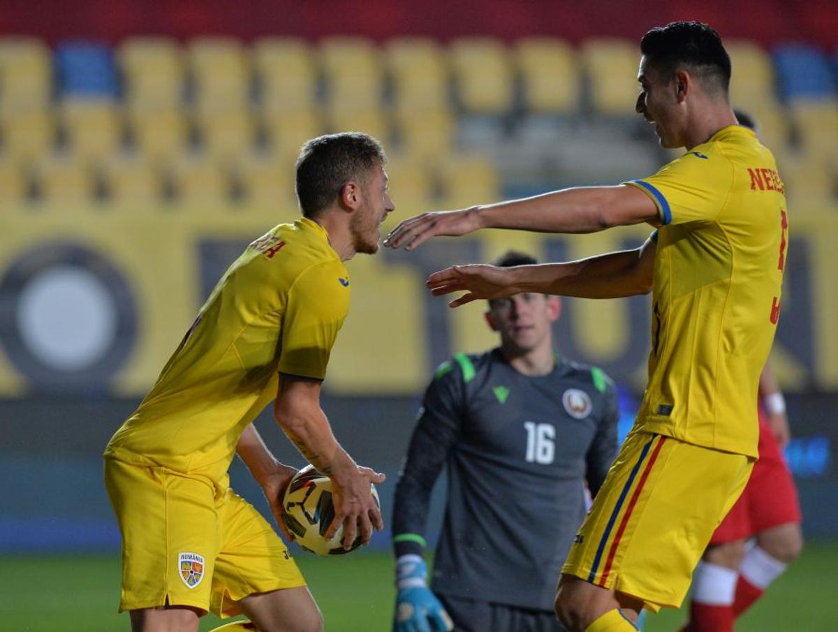 România - Belarus 5-3. Mirel Rădoi s-a enervat când a fost întrebat de plecarea la Craiova: „Nu trebuie să lămuresc nimic!”