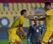 ROMÂNIA - BELARUS 5-3. NOTE GSP » Man și Tănase, printre cei mai slabi + Cum s-au descurcat debutanții