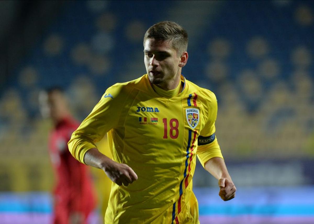 ROMÂNIA - BELARUS 5-3. NOTE GSP » Man și Tănase, printre cei mai slabi + Cum s-au descurcat debutanții