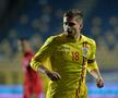 ROMÂNIA - BELARUS 5-3. NOTE GSP » Man și Tănase, printre cei mai slabi + Cum s-au descurcat debutanții