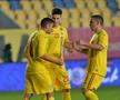 ROMÂNIA - BELARUS 5-3. NOTE GSP » Man și Tănase, printre cei mai slabi + Cum s-au descurcat debutanții