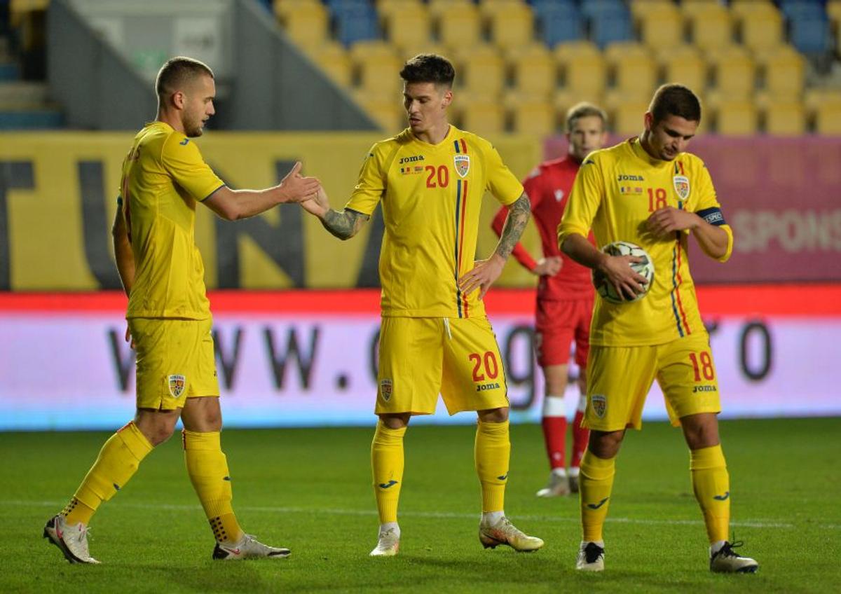 România - Belarus 5-3. Mirel Rădoi s-a enervat când a fost întrebat de plecarea la Craiova: „Nu trebuie să lămuresc nimic!”