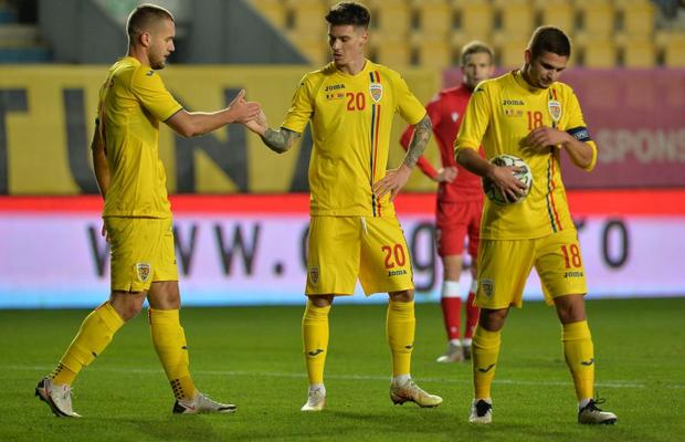 România - Belarus 5-3. Aspectele pozitive punctate de Mirel Rădoi: „Aveau nevoie de o descătușare! Nu e o dezamăgire ce s-a întâmplat după 5-0”
