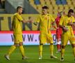 ROMÂNIA - BELARUS 5-3. NOTE GSP » Man și Tănase, printre cei mai slabi + Cum s-au descurcat debutanții