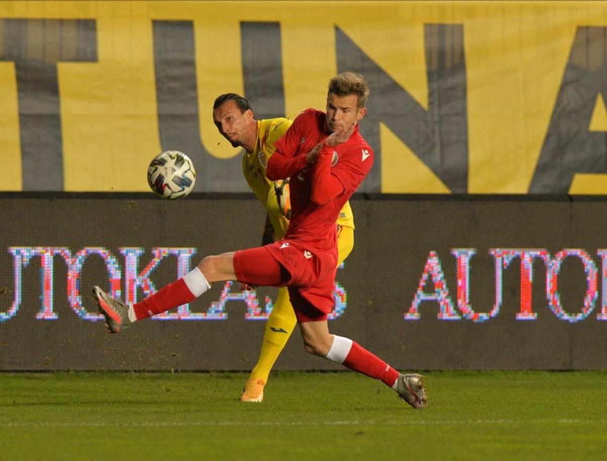 România - Belarus 5-3. Mirel Rădoi s-a enervat când a fost întrebat de plecarea la Craiova: „Nu trebuie să lămuresc nimic!”