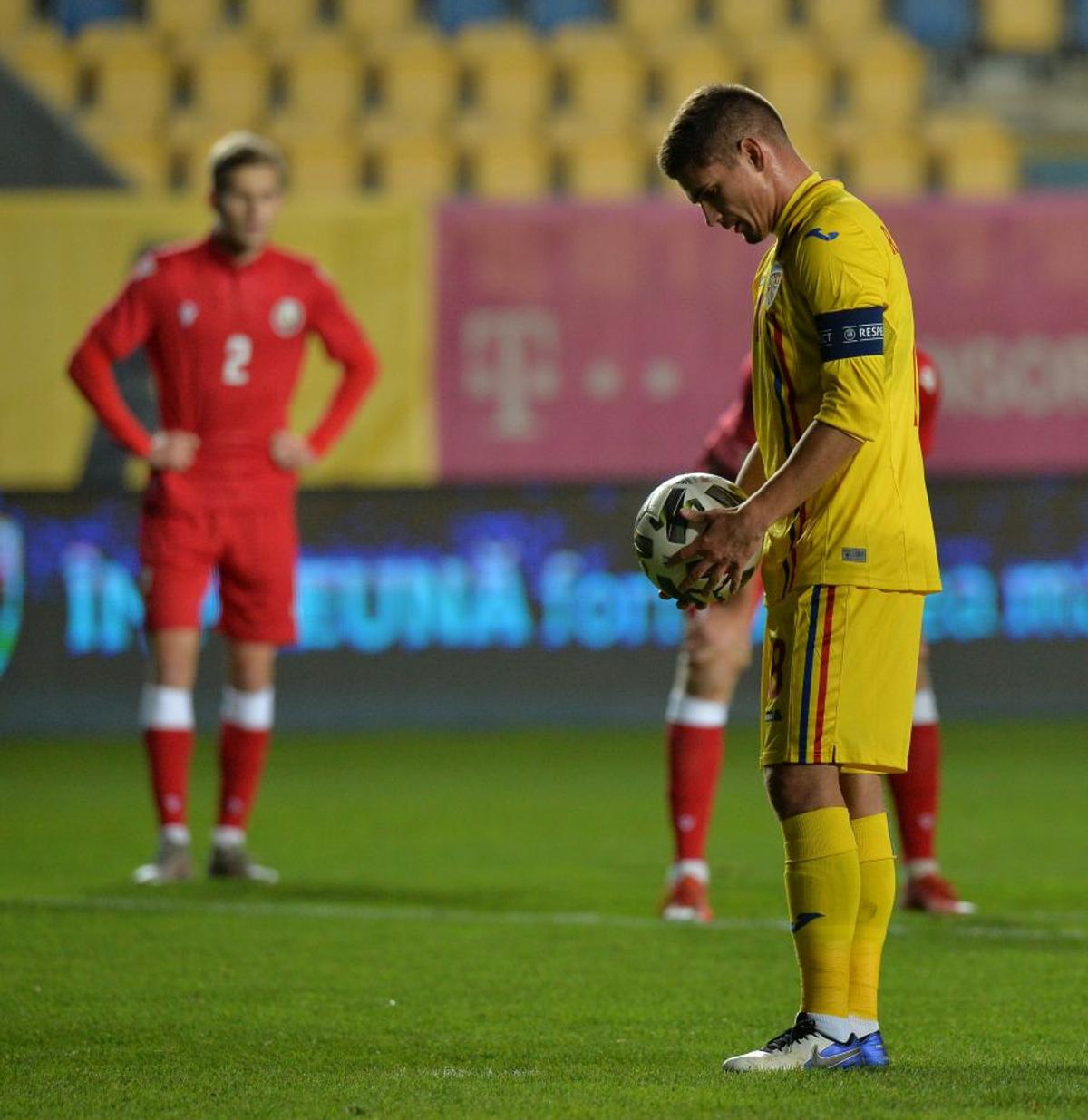 România - Belarus 5-3. Mirel Rădoi s-a enervat când a fost întrebat de plecarea la Craiova: „Nu trebuie să lămuresc nimic!”