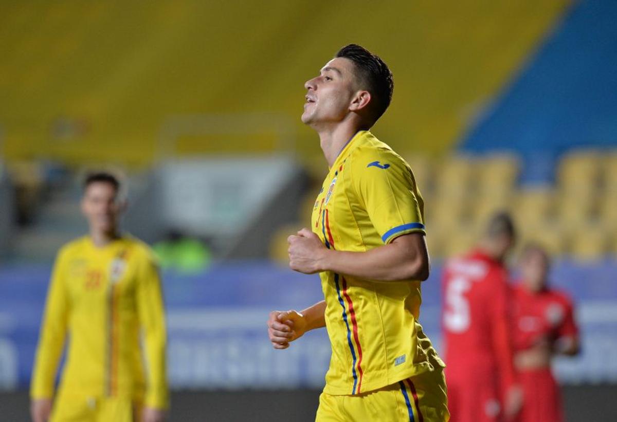 România - Belarus 5-3. Mirel Rădoi s-a enervat când a fost întrebat de plecarea la Craiova: „Nu trebuie să lămuresc nimic!”