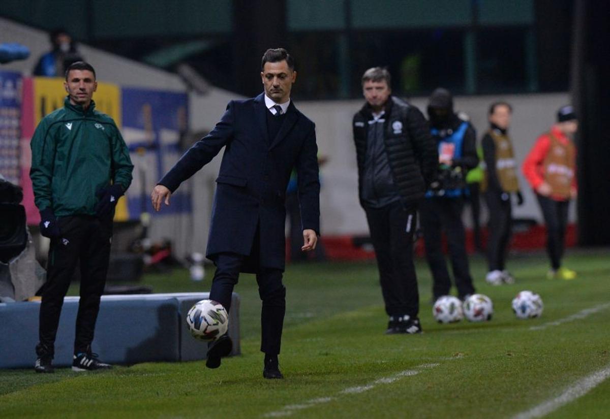 ROMÂNIA - BELARUS 5-3. NOTE GSP » Man și Tănase, printre cei mai slabi + Cum s-au descurcat debutanții