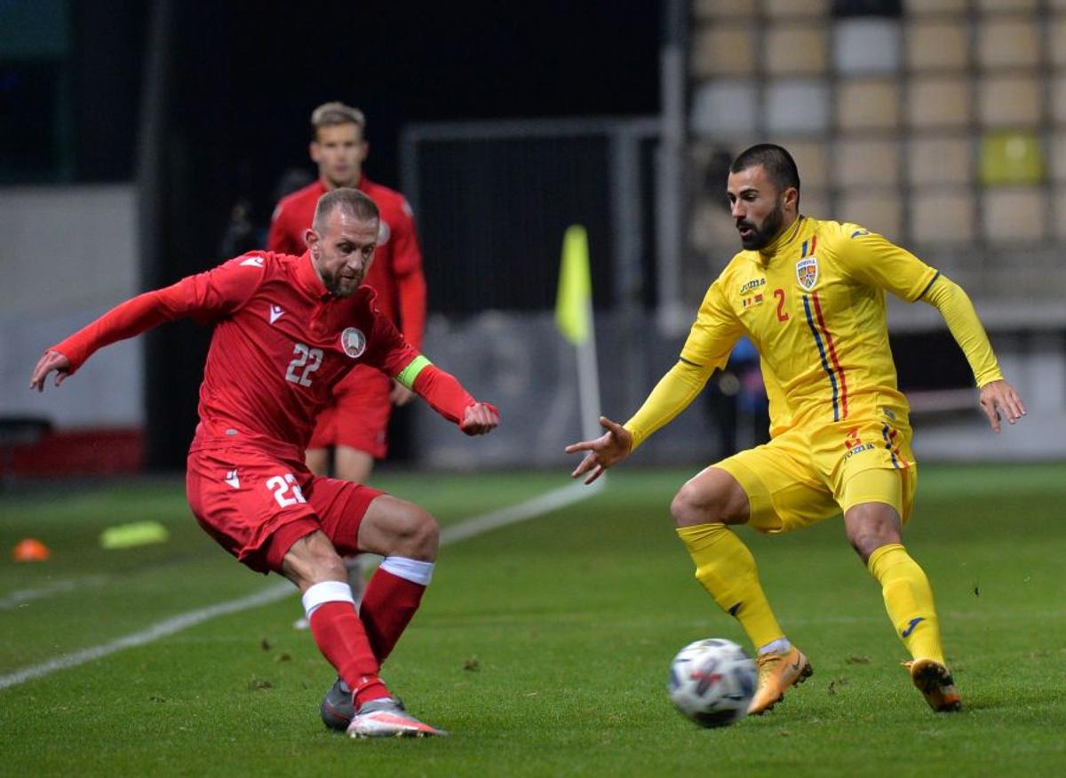 România - Belarus 5-3. Mirel Rădoi s-a enervat când a fost întrebat de plecarea la Craiova: „Nu trebuie să lămuresc nimic!”