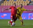 ROMÂNIA - BELARUS 5-3. NOTE GSP » Man și Tănase, printre cei mai slabi + Cum s-au descurcat debutanții
