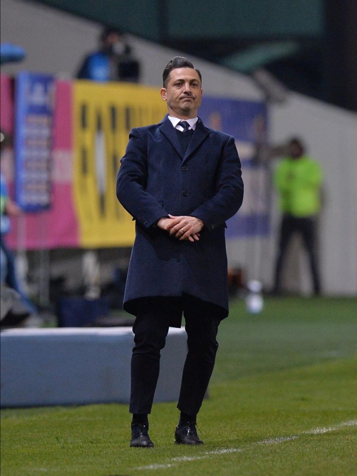 VIDEO EXCLUSIV Victoria cu Belarus, sub lupa fostului selecționer Cosmin Contra: „Asta ne lipsește. Jucătorului român nu îi place”