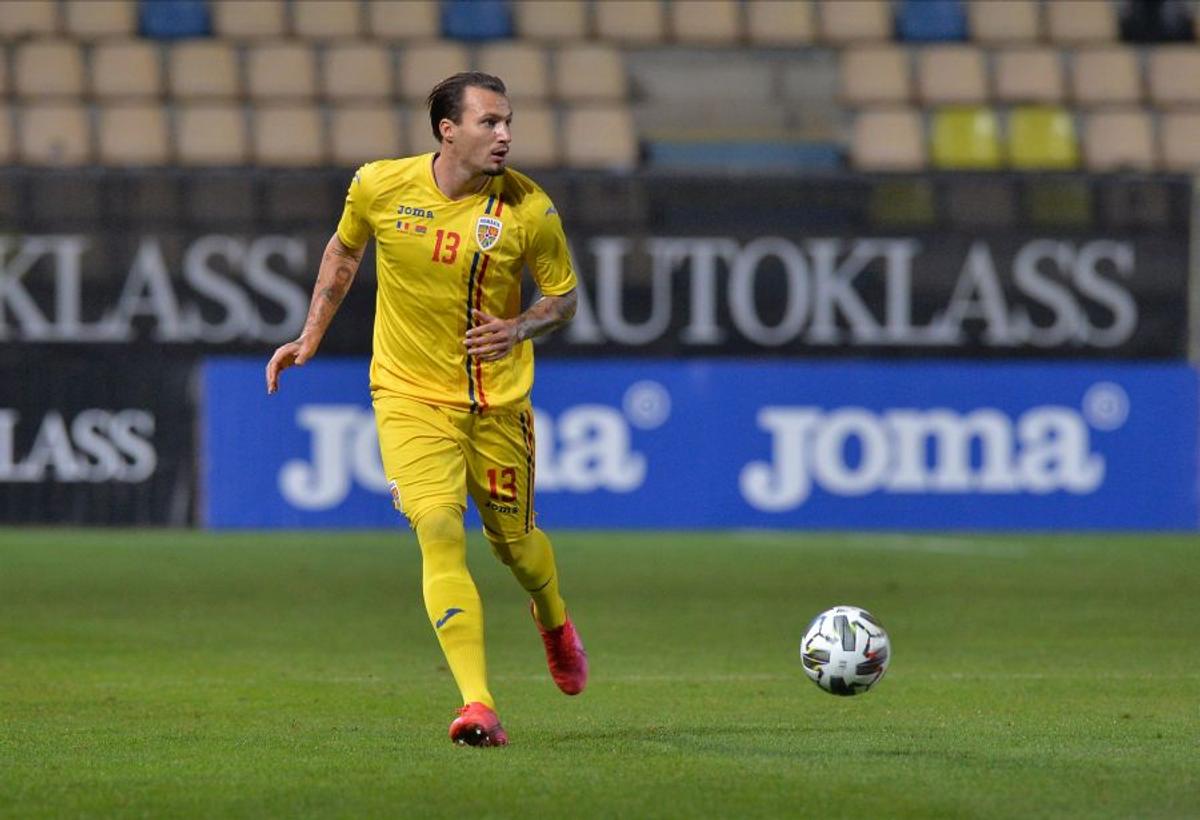 ROMÂNIA - BELARUS 5-3. NOTE GSP » Man și Tănase, printre cei mai slabi + Cum s-au descurcat debutanții