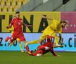 ROMÂNIA - BELARUS 5-3. NOTE GSP » Man și Tănase, printre cei mai slabi + Cum s-au descurcat debutanții