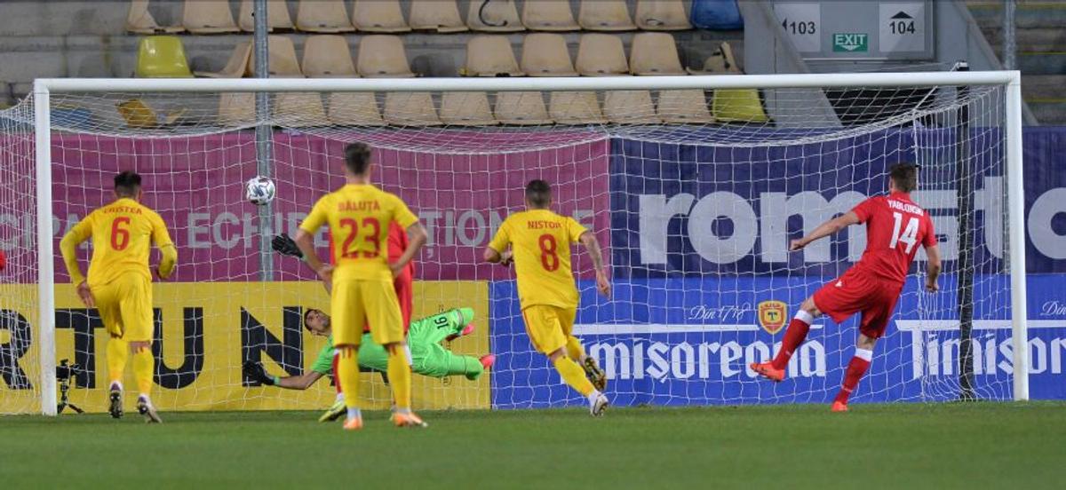 România - Belarus 5-3. Mirel Rădoi s-a enervat când a fost întrebat de plecarea la Craiova: „Nu trebuie să lămuresc nimic!”