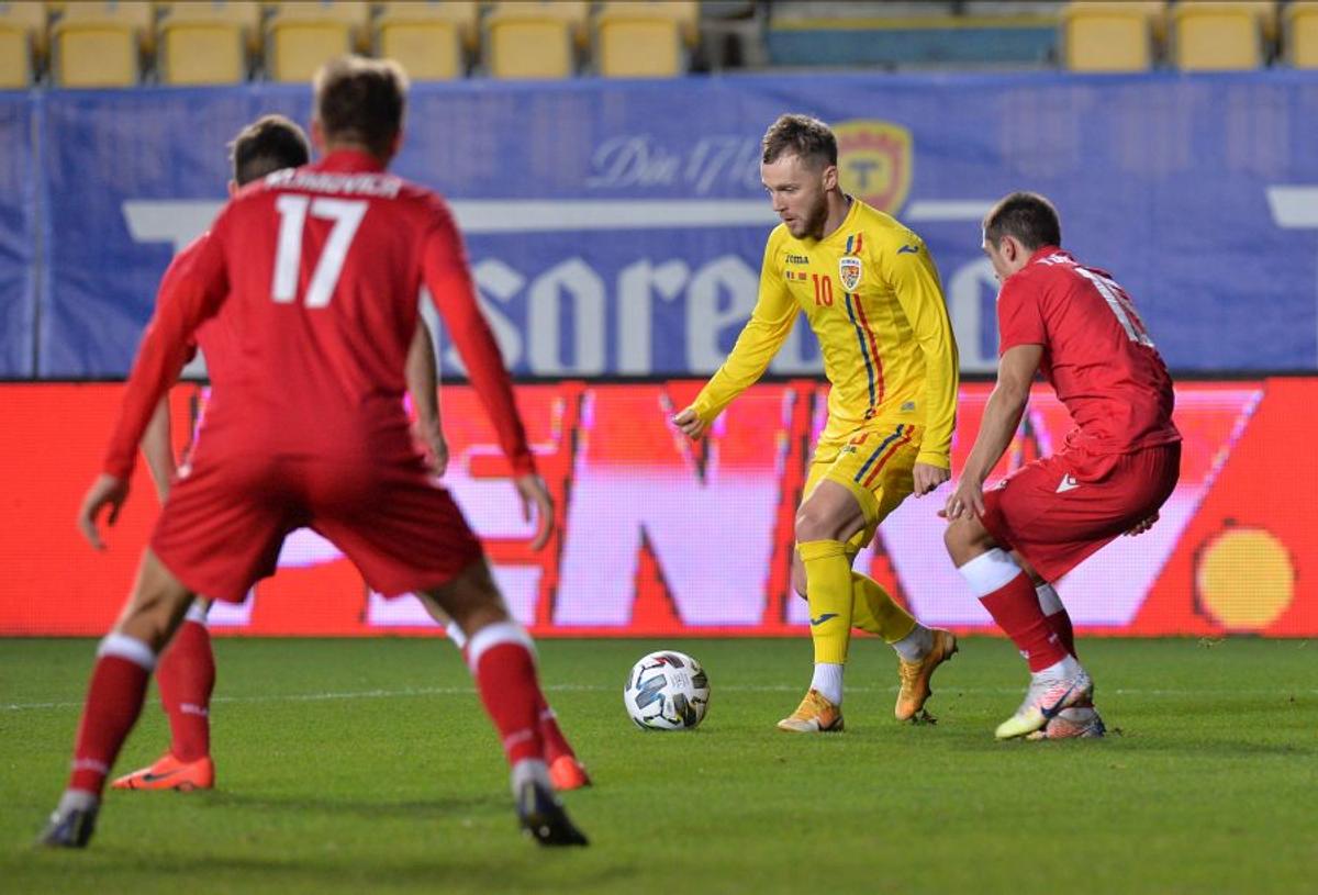 România - Belarus 5-3. Mirel Rădoi s-a enervat când a fost întrebat de plecarea la Craiova: „Nu trebuie să lămuresc nimic!”