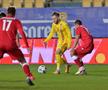 România - Belarus, amical, 2020