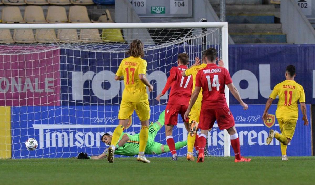 România - Belarus 5-3. Mirel Rădoi s-a enervat când a fost întrebat de plecarea la Craiova: „Nu trebuie să lămuresc nimic!”