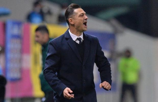 România - Belarus 5-3. Mirel Rădoi s-a enervat când a fost întrebat de plecarea la Craiova: „Nu trebuie să lămuresc nimic!”